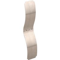 1619865 - WOOD WINDOW SASH SPRING OFFSET