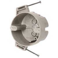 1620822 - ROUND NAILON FBGL BOX