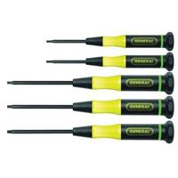 1620863 - 5PC TORX SCREWDRIVER SET