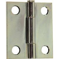 1621713 - 2X1-1/2 NAR LSE UTIL HNGE ZINC