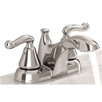 American Standard Winthrop Traditional Lavatory Faucet