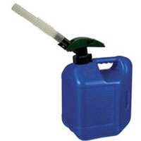 Carb Kerosene Can, 2 Gal