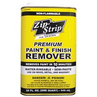Zip-Strip 33-601ZIPEXP Paint and Finish Remover