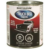 AUTO TRUCK BED COATING        