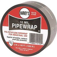 1627405 - PIPE WRAP-10 MIL. 2"X100
