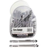10-50psi tire gauge      