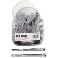 10-50psi tire gauge      