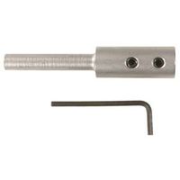 1628015 - 4IN FORSTNER BIT EXTENSION