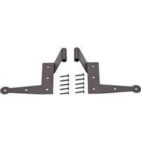 1629856 - SS SHUTTER L-HINGE 2-1/4 OS