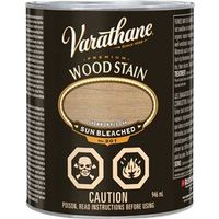STAIN WOOD OIL IN SNBLCH 946ML