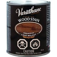 STAIN WOOD OIL LT WALNUT 946ML