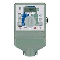 six station indoor meter