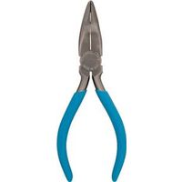 1633734 - 5-1/2IN BENT LONG NOSE PLIER