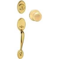 Single Cylinder Handle Set 3