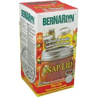 Bernardin 01101 Standard Narrow Mouth Snap Lid