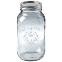 Bernardin 11000 Regular Mason Jar