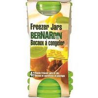 Bernardin 50473 Reusable Freezer Jar