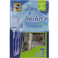 Diamond 00907 Daily Cachet Cutlery Set