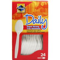 Diamond 10044 Daily Cachet Daily Spoon Set