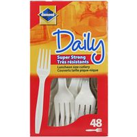 Diamond 10047 Daily Fork Set