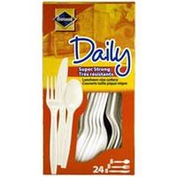 Diamond 10048 Daily Cutlery Set