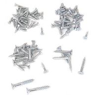 1646637 - WOOD SCREW SET 95PC