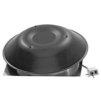 1646967 - BLACK PV W/THERMO & HUMID