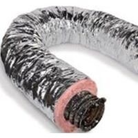 Flexible Duct, 8" x 25'