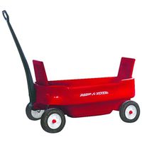 1651413-RADIO PATHFINDER WAGON