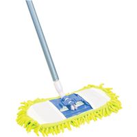 1651959 - HOMEPRO SOFT/SWIVEL DUST MOP
