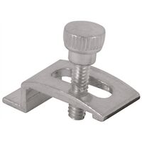 Storm Door Clip 1/4in.     