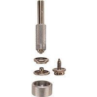 1654938 - SCREW SNAP FASTENER KIT