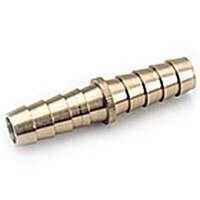 Barb Mender, 5/16in. Brass