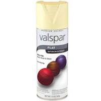 enamel flat spray paint, ice cream