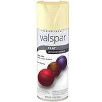 Enamel Flat Spray Paint, Ice Cream