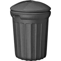 Trash Can, 32 Gal