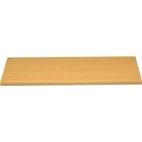 Oak Shelf, 10" x 48"