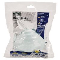 MSA 10029503 Non-Toxic Dust Mask
