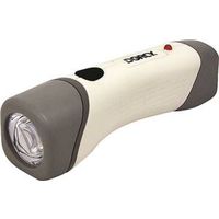 1663889 - LED RECHARGEABLE FLASHLIGHT