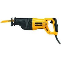 dewalt orbital reciprocal saw, 13 amp