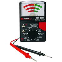 1668862 - FULL FUNCTION BATTERY METER