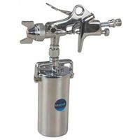 1672195 - 4.5CFM TOUCH UP SPRY GUN 40PSI