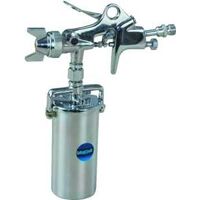 Touch Up Spray Gun, 40 Psi