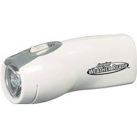 Weather Ready RCL1NM2WR Rechargeable Flashlight