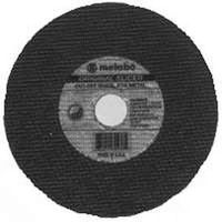 cut off wheel, 6in.