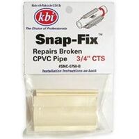 Repair Coupling, 1/2"