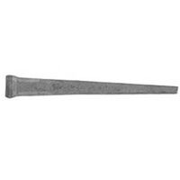 Galvanized Cut Masonry Nails, 3in. 5 Lbs