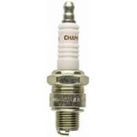 marine spark plug