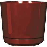 Full-Depth Style Planter, 6" Dia