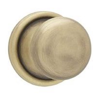 1686872 - HANCOCK DUMMY ANTIQUE BRASS BX